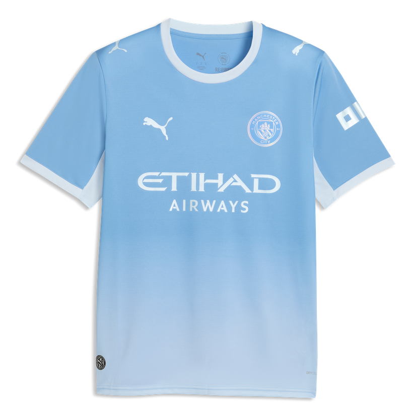 Dres MANCHESTER CITY 26/27 domácí - Manchester City dresy, trenýrky, štulpny