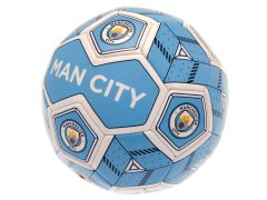 Manchester City fotbalový mini míč Football HX Size 3