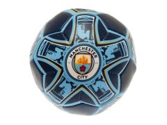 Manchester City měkký míč 4 inch Soft Ball