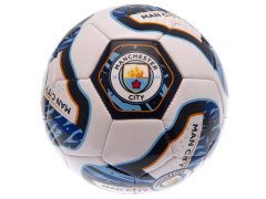 Manchester City fotbalový míč Football TR - Size 5