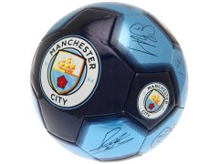 Manchester City fotbalový míč Sig 26 Football - Size 5