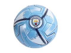 Manchester City fotbalový mini míč Turbine - size 1