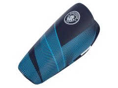 Manchester City dětské fotbalové chrániče Fuse Shin Pads Kids 7 to 9 years