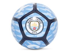 Manchester City fotbalový míč logo