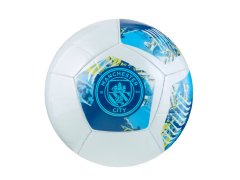 Manchester City fotbalový míč ftblNRGY blazing