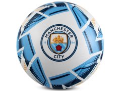 Manchester City fotbalový míč Nova Premium - size 5
