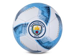 Manchester City fotbalový míč Blitz - Size 5