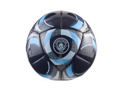 Manchester City fotbalový míč FtblCulture navy