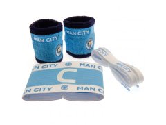 Manchester City fotbalový set Accessories Set
