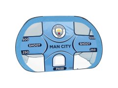 Manchester City tréninková branka Pop Up Target Goal