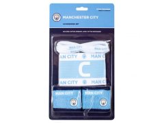 Manchester City fotbalový set Accessories Set