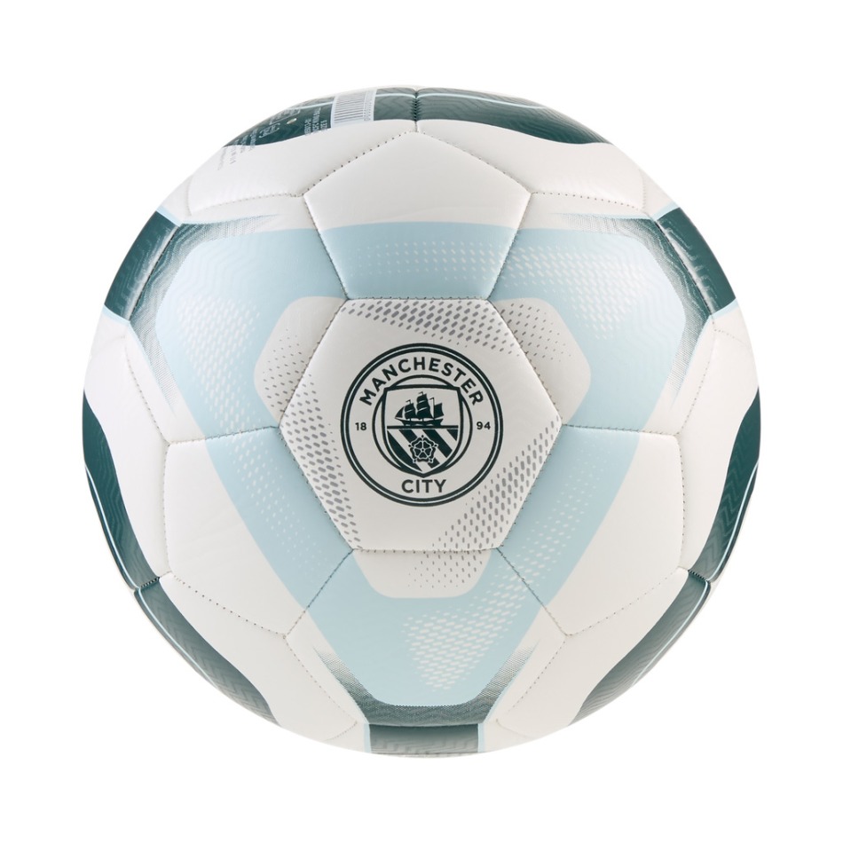 Manchester City fotbalový míč King Ball
