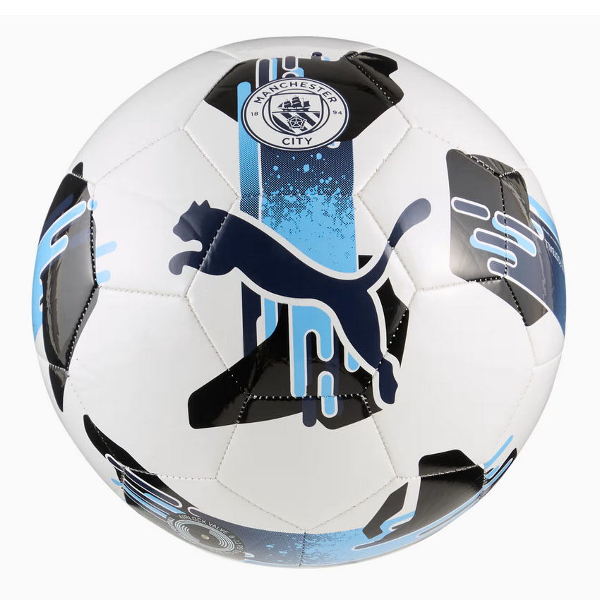 Manchester City fotbalový míč Orbita Training