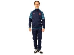 Manchester City pánská sportovní souprava 2024/25 Away
