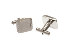 Manchester City manžetové knoflíčky Stainless Steel Cufflinks PT