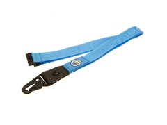 Manchester City klíčenka Deluxe Lanyard