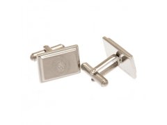 Manchester City manžetové knoflíčky Stainless Steel Cufflinks