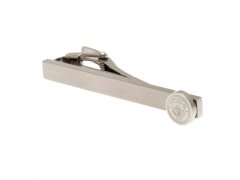 Manchester City kravatová spona Stainless Steel Tie Slide