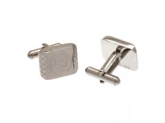 Manchester City manžetové knoflíčky Stainless Steel Cufflinks PT