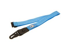 Manchester City klíčenka Deluxe Lanyard