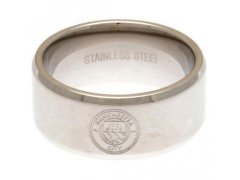 Manchester City prsten Band Small