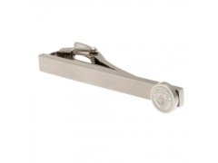 Manchester City kravatová spona Stainless Steel Tie Slide