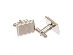 Manchester City manžetové knoflíčky Stainless Steel Cufflinks