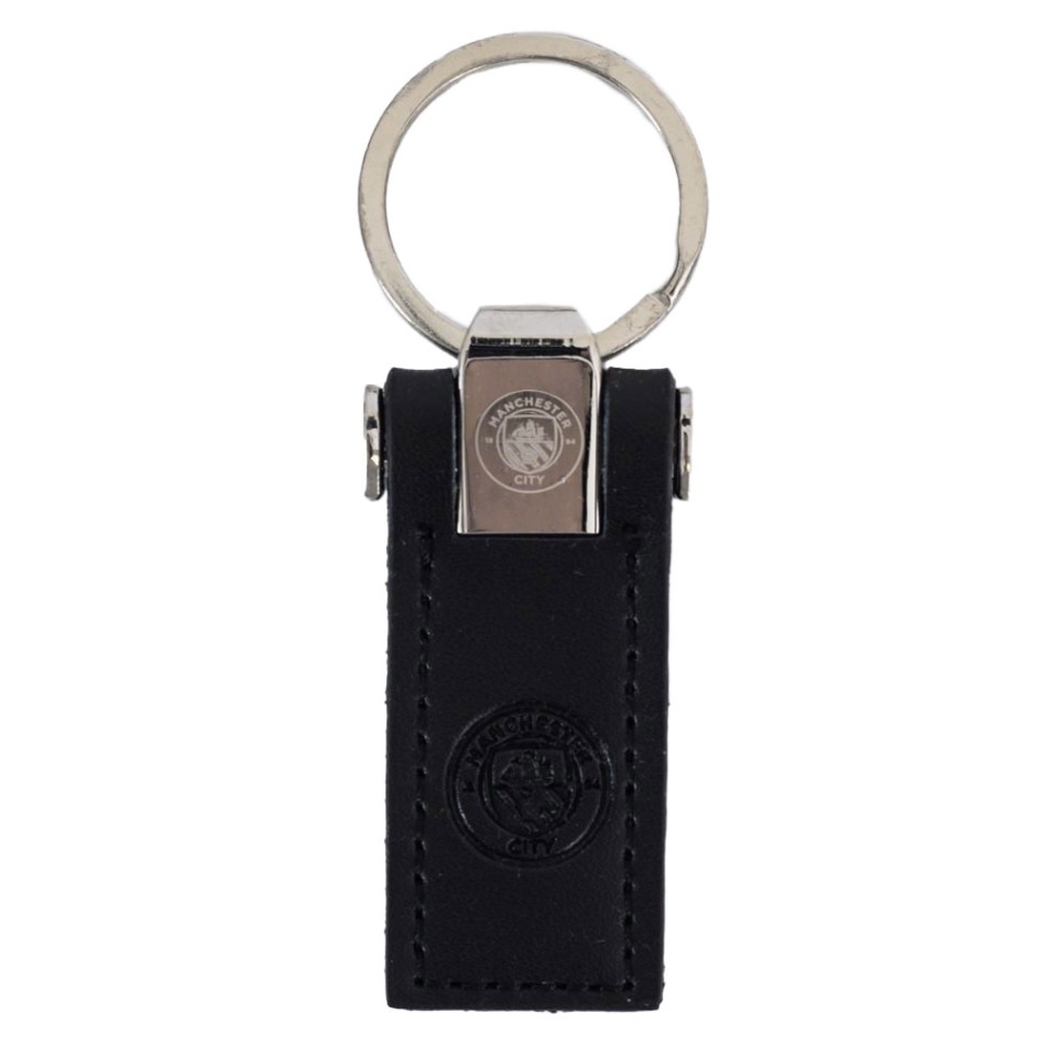 Manchester City klíčenka executive Fob