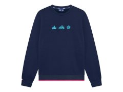 Manchester City pánská mikina Sweat Big Logo