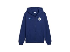 Manchester City pánská bunda FtblCulture navy
