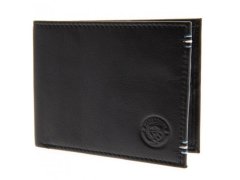 Manchester City peněženka Leather Stitched