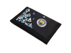 Manchester City peněženka Nylon Wallet PT