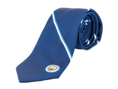 Manchester City kravata Stripe Tie