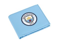 Manchester City peněženka Coloured