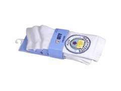Manchester City ponožky 3pack Sport