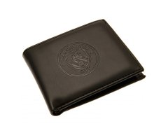 Manchester City peněženka z technické kůže Debossed Wallet