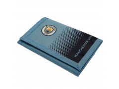 Manchester City peněženka z&nbsp;nylonu Nylon Wallet