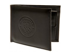 Manchester City peněženka z technické kůže Debossed Wallet