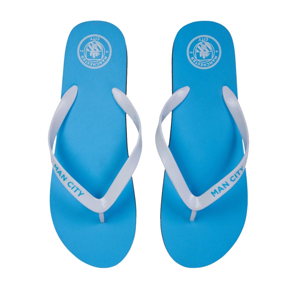Manchester City žabky Core Flip Flop