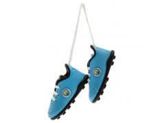 Manchester City mini body do auta Mini Football Boots