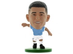 Manchester City figurka SoccerStarz Foden 2020