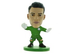 Manchester City figurka SoccerStarz Ederson