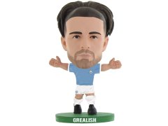 Manchester City figurka SoccerStarz Grealish