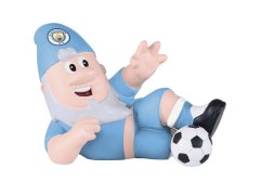 Manchester City trpaslík sliding tackle gnome