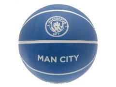 Manchester City basketbalový míč size 7