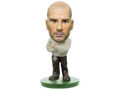 Manchester City figurka SoccerStarz Guardiola Tracksuit