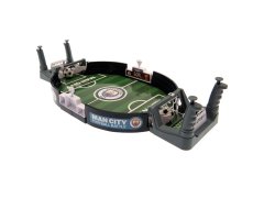Manchester City stolní fotbálek Mini Football Game