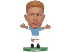 Manchester City figurka SoccerStarz De Bruyne 2024