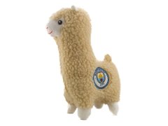 Manchester City plyšová hračka Plush Llama