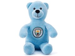 Manchester City plyšový medvídek Solid Bear BB